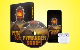 Pymander Wealth Script Reviews