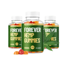 FOREVER HEMP GUMMIES AUSTRALIA OFFICIAL 2025