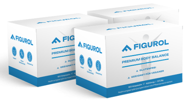 Figurol Keto Capsule Germany