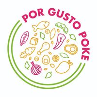 Por Gusto Poké