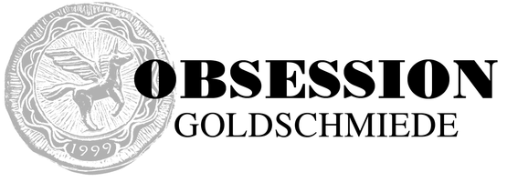Goldschmiede OBSESSION Shop