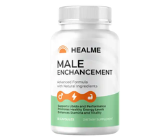 HealMe Male Enhancement