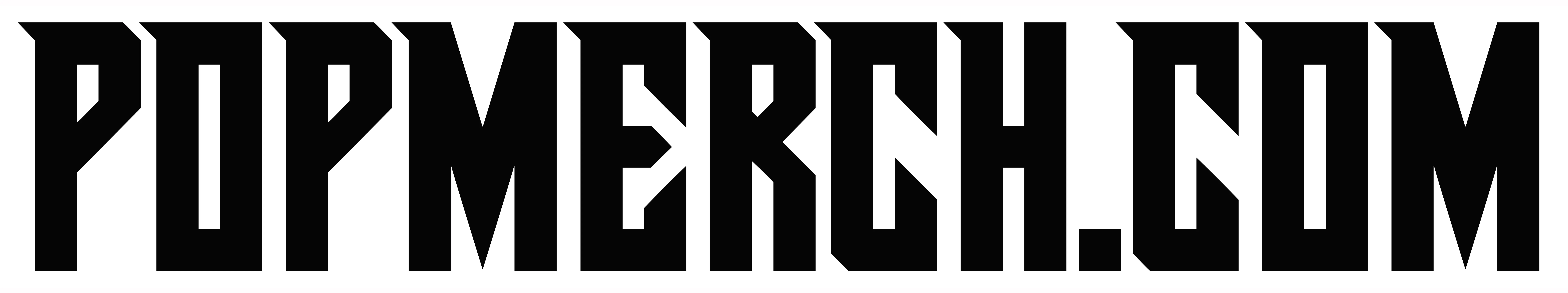 Popmerch.com - Official Band Merchandise in Top Quality