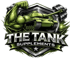 The Tank Supplements