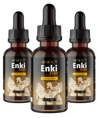 Enki Elixir Reviews