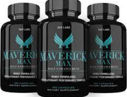 Maverick Male Enhancement