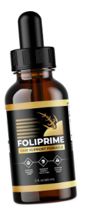 FoliPrime Hair Care