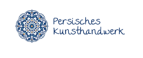 Persisches Kunsthandwerk