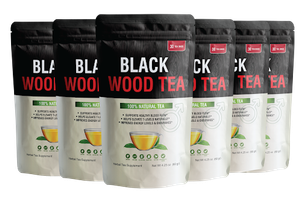 Black Wood Tea Reviews