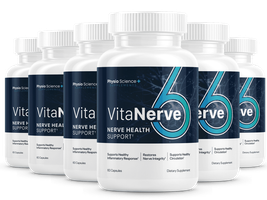 VitaNerve6 Reviews