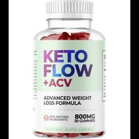 Keto Flow ACV New Zealand