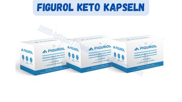 Figurol Keto Kapseln