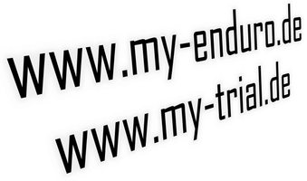 www.my-enduro.de www.my-trial.de Online-Shop
