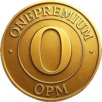 ONEPREMIUM ERC-20 TOKEN