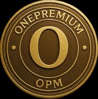ONEPREMIUM ERC-20 TOKEN