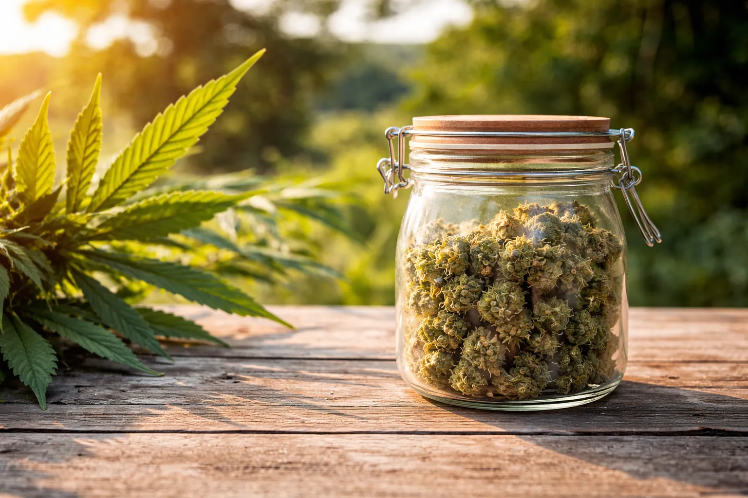 Top THC Gifts for the Holidays in Fort Worth