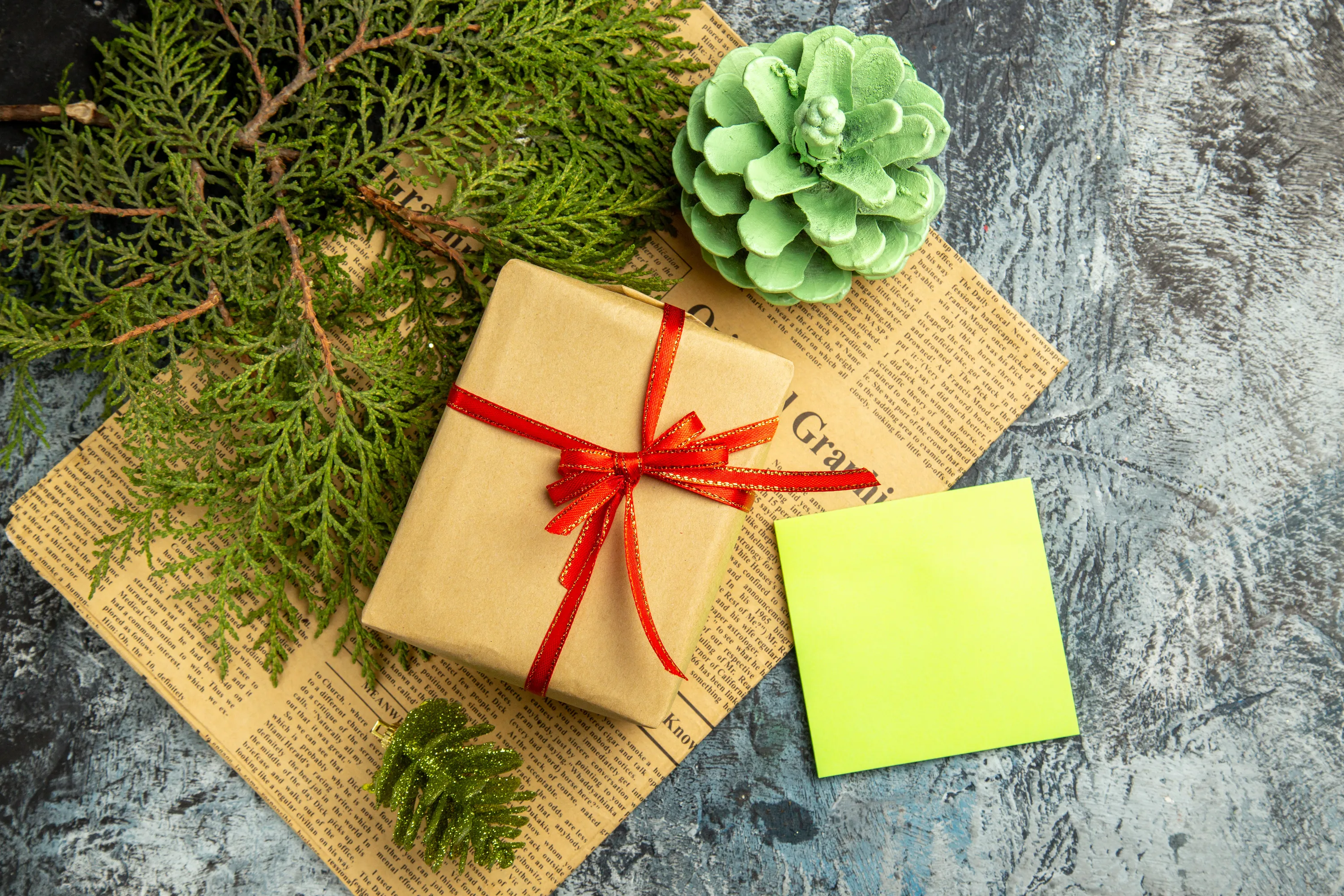 Top THC Gifts for the Holidays in Fort Worth