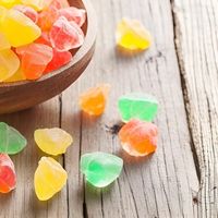 Green Acres CBD Gummies