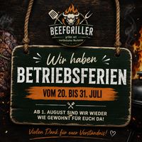 Beefgriller Online Shop
