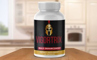 Vigortrix Male Enhancement