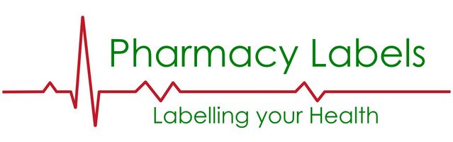 Pharmacy Labels