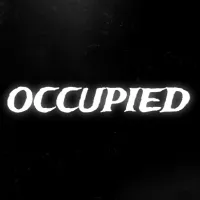 occupied