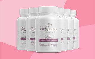 Fitspresso Supplement