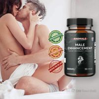 Animale Male Enhancement Venezuela