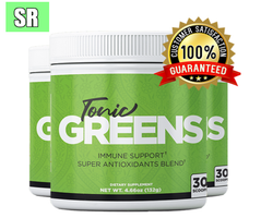 Tonic Greens™ Discount Price