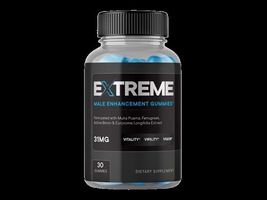 Extreme Male Enhancement Gummies