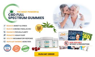 BioGeniX CBD Gummies