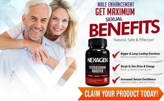 Nexagen Male Enhancement Panama