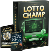 Lotto Champ Reviews