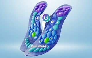 Akusoli Shoe Insoles Does it Really Work?
