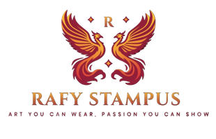 RafyStampus