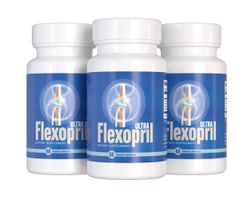 Flexopril Ultra Joint Support Formula