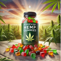 Forever Hemp Gummies Australia AU