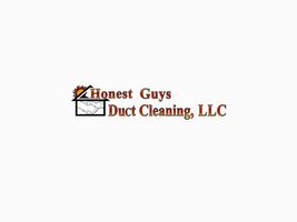 Honest guys duct Cleaning