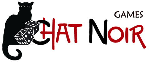 Chat Noir Games