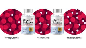 Glyco Balance New Zealand