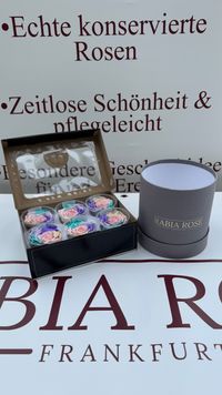 Wie lange halten Infinity Rosen? Alles zur Haltbarkeit