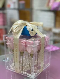 <p>🎁 Geschenkideen &amp; Anlässe: Geschenkberatung für Geburtstag, Jahrestag, Hochzeit, Muttertag usw.</p>