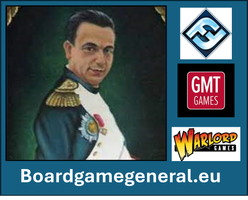 Board Game General