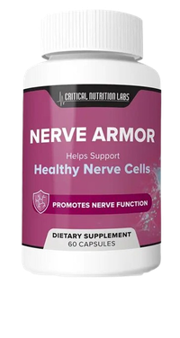 Nerve Armor Reviews