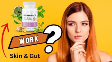 Neotonics™Skin Gut Health