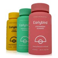 Earlybird CBD Gummies Store