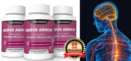 Nerve Armor™️(Official Site)