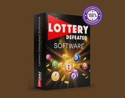 Lottery Defeater Software Reviews 2025