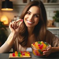 Buy Vanatera CBD Gummies