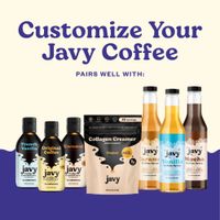 Javvy Protein  Shop Now